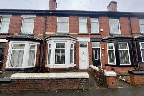 undefined, Ashworth Lane, Sharples, Bolton