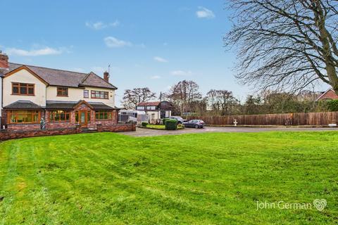 4 bedroom semi-detached house for sale - Cannock Road, Bednall, Stafford
