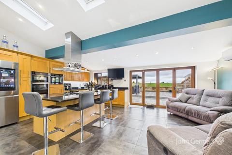 4 bedroom semi-detached house for sale, Cannock Road, Bednall, Stafford