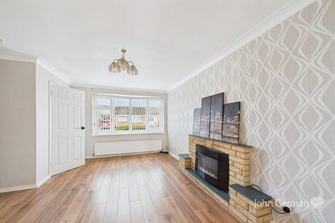 3 bedroom semi-detached house for sale, The Bramblings, Stafford