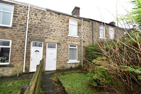 2 bedroom terraced house for sale - Low Church Street, Catchgate, Stanley