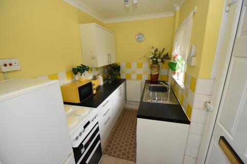 2 bedroom terraced house for sale, Low Church Street, Catchgate, Stanley