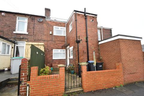 2 bedroom terraced house for sale, Low Church Street, Catchgate, Stanley