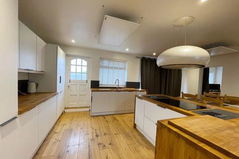 3 bedroom detached bungalow for sale, Roman Road, Moulton Chapel