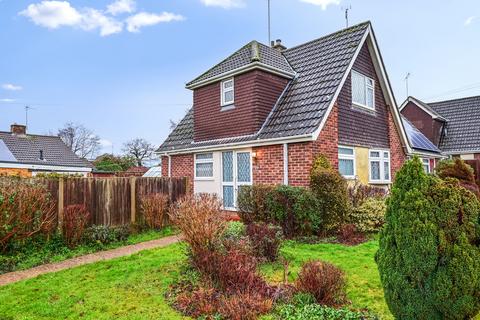 2 bedroom semi-detached bungalow for sale, Lambert Crescent, Camberley GU17