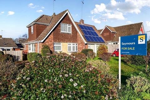 undefined, Lambert Crescent, Camberley GU17
