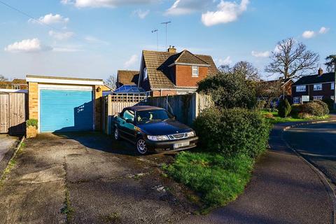 undefined, Lambert Crescent, Camberley GU17