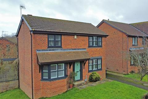 undefined, Bielby Close, Scarborough YO12