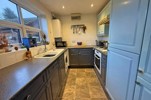 undefined, Bielby Close, Scarborough YO12