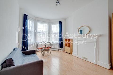 undefined, Northcott Avenue, Alexandra Palace, London