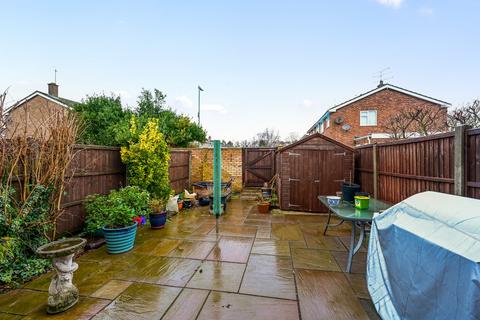 undefined, Swale Road, Farnborough GU14