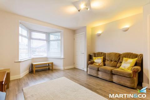 undefined, Poole Crescent, Harborne, B17