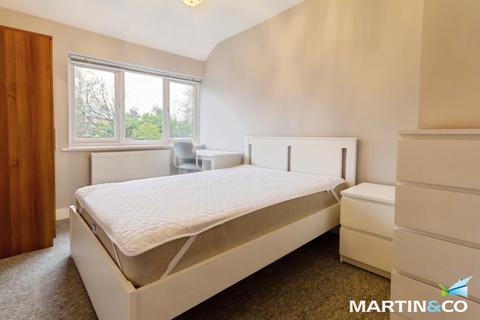 undefined, Poole Crescent, Harborne, B17