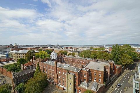 2 bedroom apartment for sale, Admiralty Tower, Portsmouth PO1