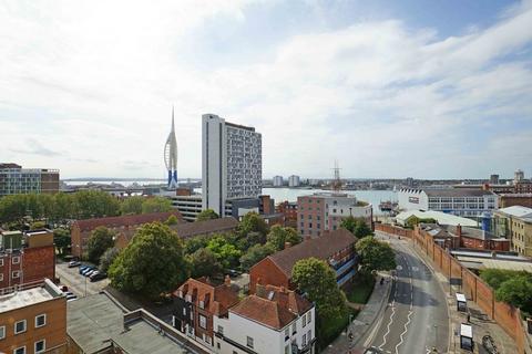 2 bedroom apartment for sale, Admiralty Tower, Portsmouth PO1