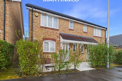 Duffet Drive, Winnersh