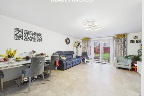 undefined, Duffet Drive, Winnersh