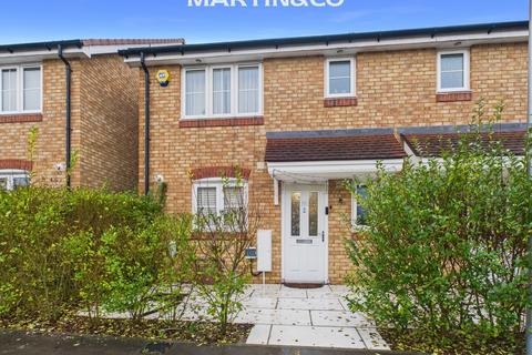 undefined, Duffet Drive, Winnersh