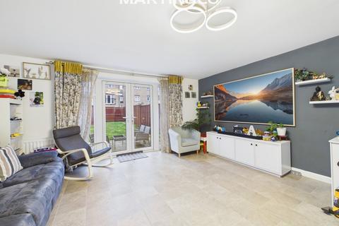 undefined, Duffet Drive, Winnersh