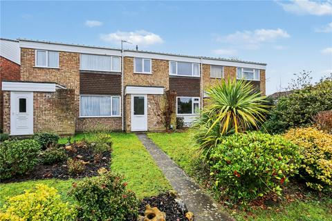 Albury Walk, Norwich, Norfolk, NR4