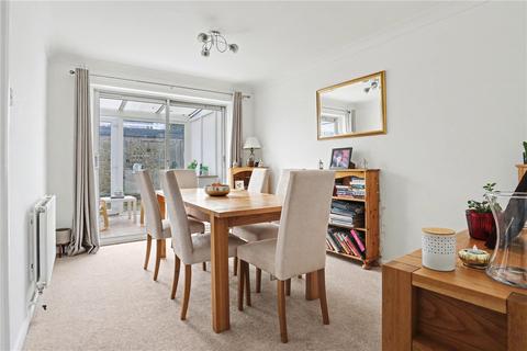 3 bedroom terraced house for sale, Albury Walk, Norwich, Norfolk, NR4