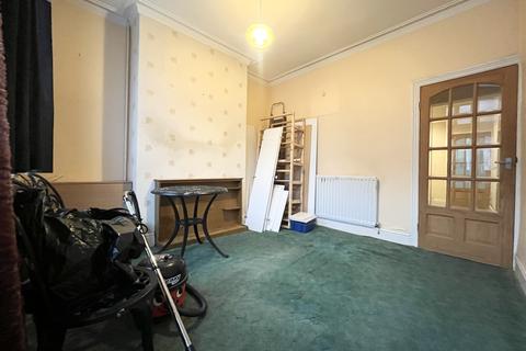 2 bedroom terraced house for sale, 6 Taylor Street, Newcastle, Staffordshire ST5 9NB