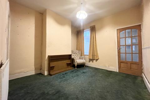 2 bedroom terraced house for sale, 6 Taylor Street, Newcastle, Staffordshire ST5 9NB