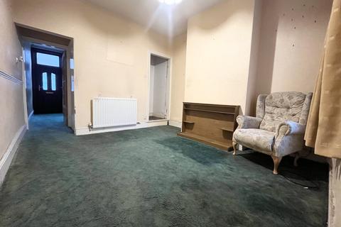 2 bedroom terraced house for sale, 6 Taylor Street, Newcastle, Staffordshire ST5 9NB