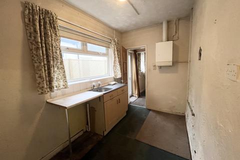 2 bedroom terraced house for sale, 6 Taylor Street, Newcastle, Staffordshire ST5 9NB