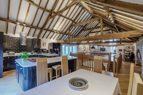 4 bedroom barn conversion for sale, Pollard Street, Bacton