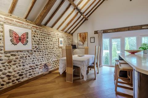 4 bedroom barn conversion for sale, Pollard Street, Bacton