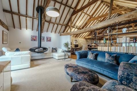 4 bedroom barn conversion for sale, Pollard Street, Bacton