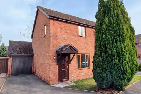 undefined, Kenfields Close, Childs Ercall, Market Drayton