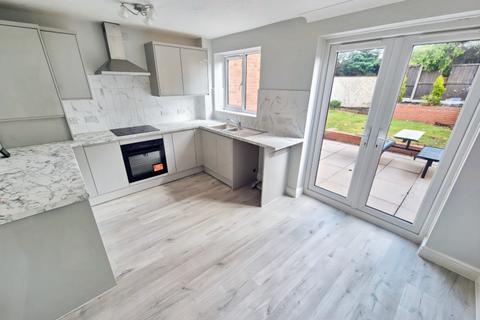 undefined, Kenfields Close, Childs Ercall, Market Drayton