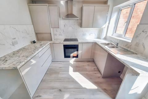 undefined, Kenfields Close, Childs Ercall, Market Drayton