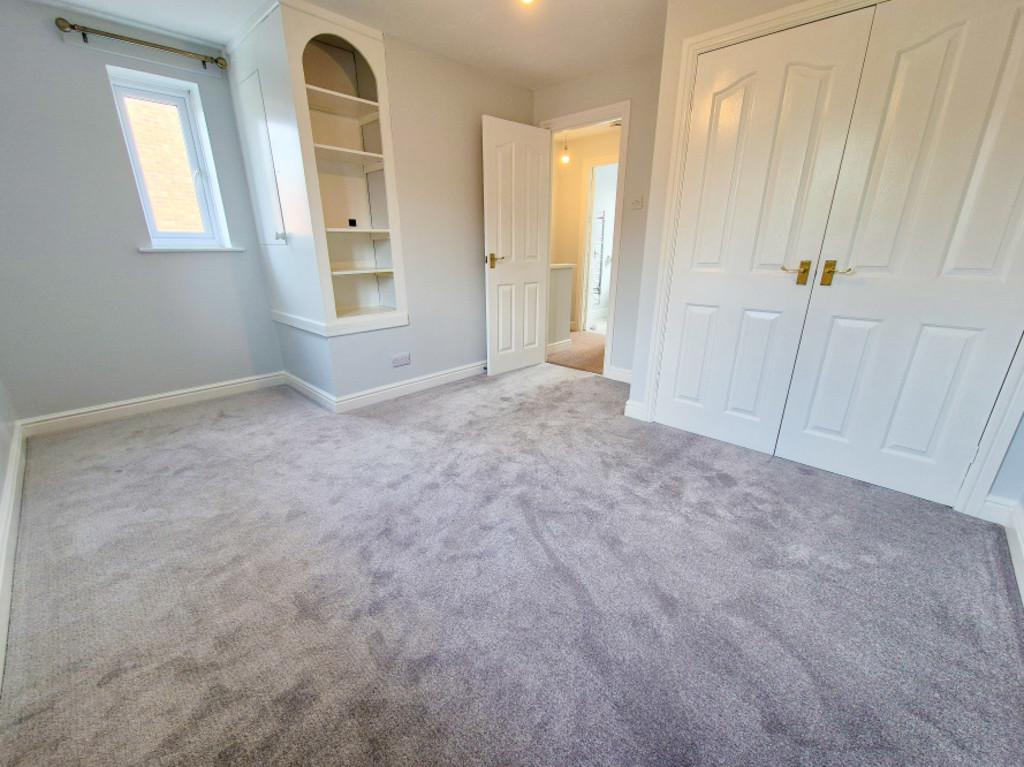 Bedroom 1a