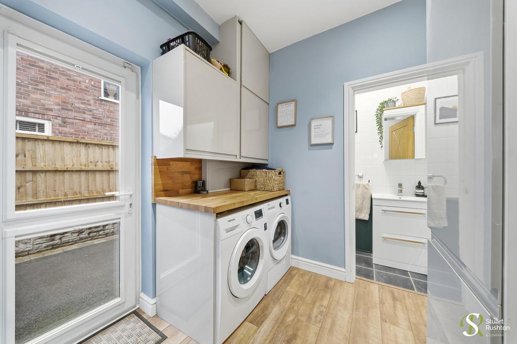 6 Wheatsheaf Lane, Antrobuss CW9 6 JJ-37