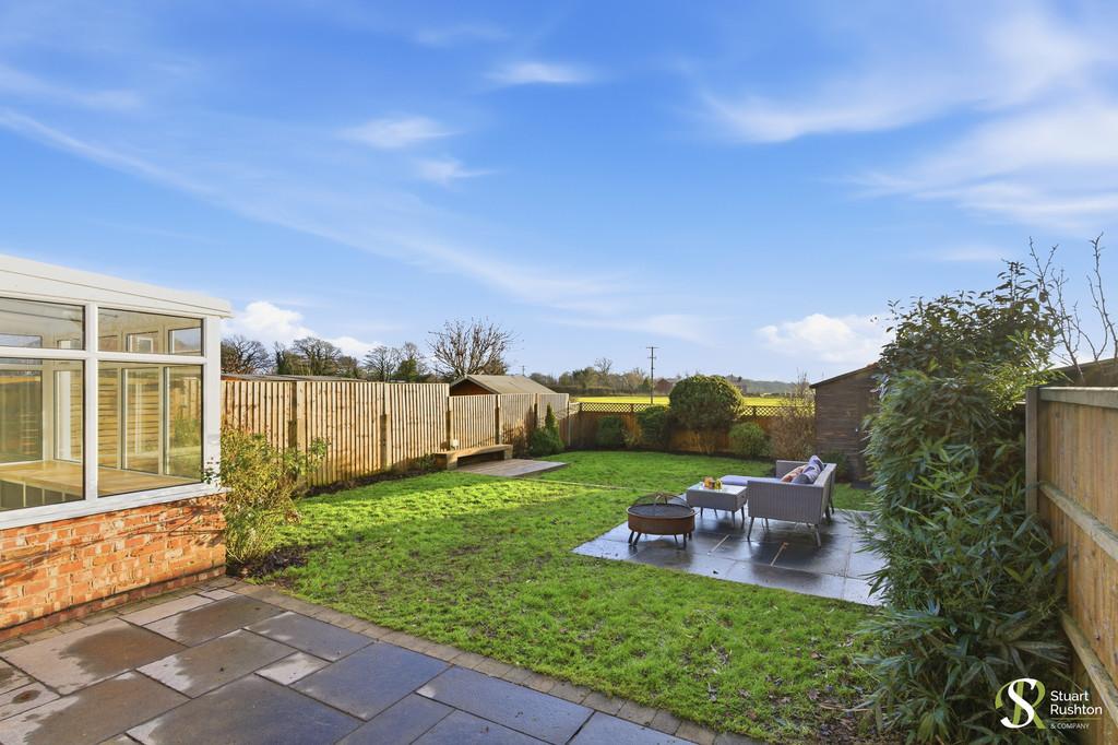 6 Wheatsheaf Lane, Antrobuss CW9 6 JJ-3