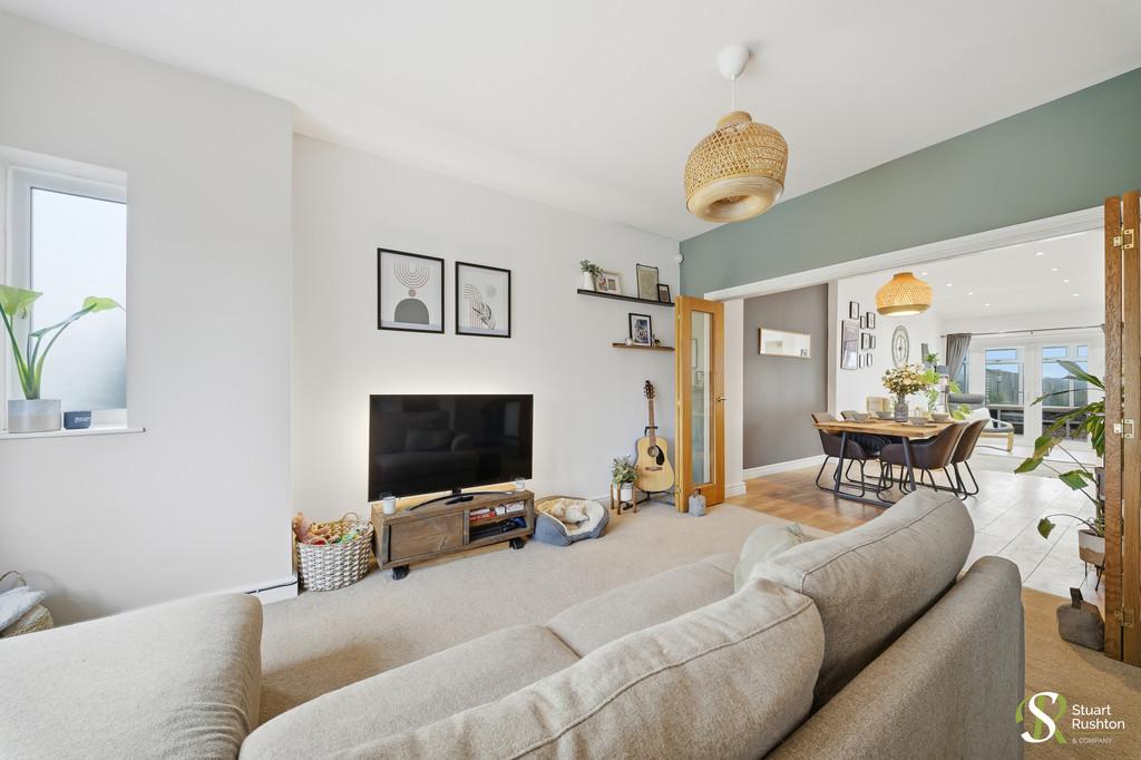 6 Wheatsheaf Lane, Antrobuss CW9 6 JJ-26