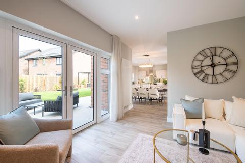 5 bedroom detached house for sale, The Draper > Detached Coming Soon at Centurion Chase, Rheydt Avenue NE28