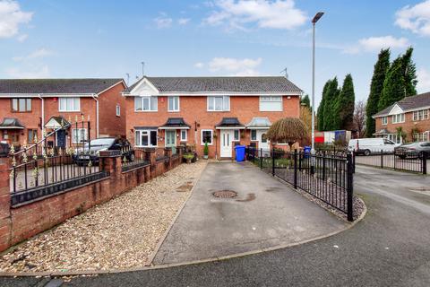 undefined, Aldersea Close, Burslem, Stoke-on-Trent