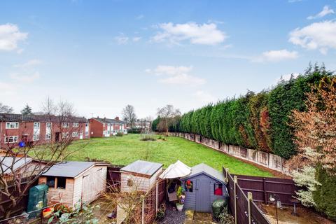 undefined, Aldersea Close, Burslem, Stoke-on-Trent
