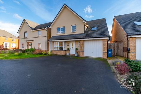 undefined, Longbourn Crescent, Tamworth