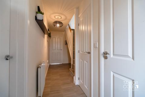 undefined, Longbourn Crescent, Tamworth