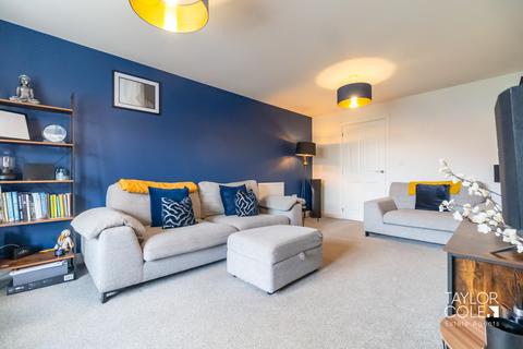 undefined, Longbourn Crescent, Tamworth