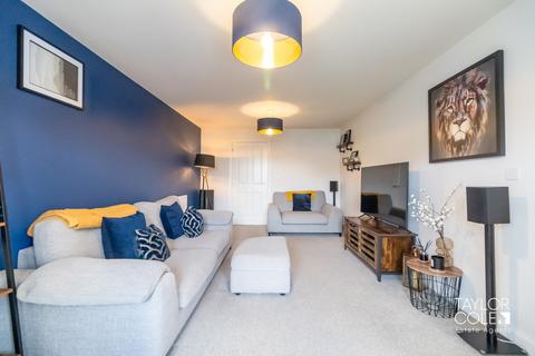 undefined, Longbourn Crescent, Tamworth