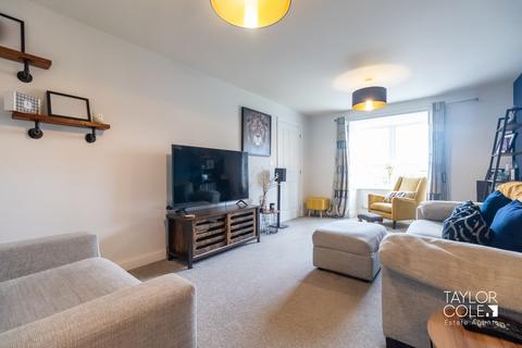 undefined, Longbourn Crescent, Tamworth