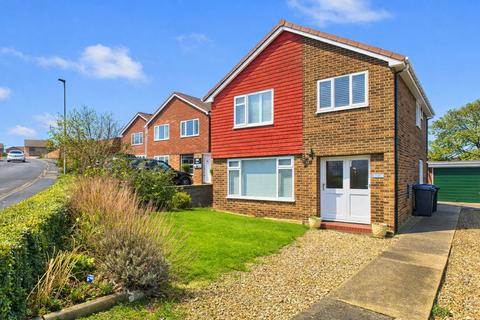 undefined, Heworth Drive, Whitby YO21