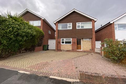 undefined, Ellesmere Drive, Bewdley, DY12 2PS