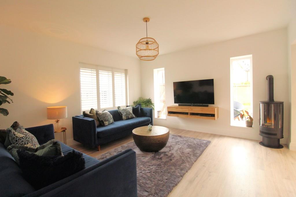 Reception room 3